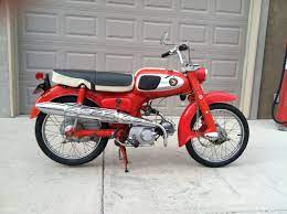 Pin On Vintage Honda Motorcycles