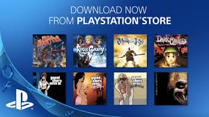Descubrí la mejor forma de comprar online. Fan Favorite Ps2 Games Launching On Ps4 Tomorrow Playstation Blog