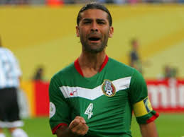 Maybe you would like to learn more about one of these? Seleccion Mexicana Rafael Marquez Revela Cual Fue Su Mejor Mundial