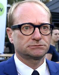 ©© danny gys / reporters. Vlaams Minister Van Mobiliteit Ben Weyts
