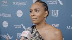 Pose' Star Janet Mock Talks "Building a Coalition Within the