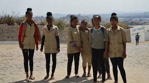(after the 2009 coup, because the de facto regime failed to meet the necessary economic and political governance criteria, madagascar had lost its eligibility.) Madagascar Remembering Pope Francis Visit To The Country Vatican News