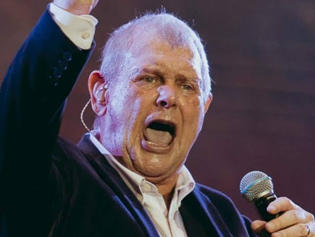Sad update on John Farnham after marathon surgery - Oz Arab Media