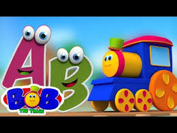 Hello toddlers, bob the train is here to make your learning time easy and fun with these playful toys. Video Bob Abc Song