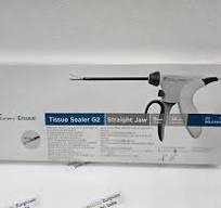 Enseal G2 Straight Tissue Sealer, Ultrasonic, 23 cm