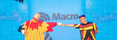 Pergamino centenario / juan b. Ciclo De Experiencias Macro Eventos Y Experiencias Banco Macro