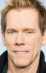 Kevin Bacon