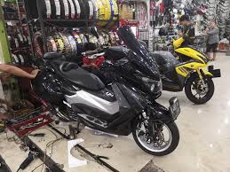 Pasalnya jika melihat spesifikasi motor matik bongsor di negeri jiran, masih kalah jauh dari nmax indonesia. Yamaha Nmax Owner Club Malaysia Home Facebook