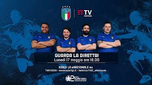 Il tabellone è stato costruito sulla base del ranking calciotto tv al 01.09.2020 con la formula 1a vs 16a, 2a vs 15a ecc… Eeuro 2021 Il 17 Maggio La Enazionale Pes Cerca La Qualificazione Alla Fase Finale Degli Europei Esports Italia
