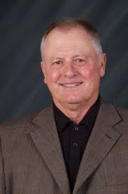 The Architect of Nebraska Volleyball