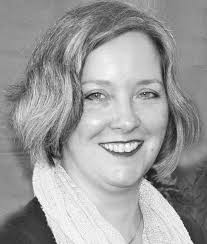 Winter storm leaves trail of snow