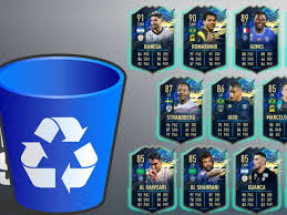 Serie a tots has been released on fifa 21 on friday, 21st may at 10:30 pm ist. Fifa 21 Tots Fans Haben Keinen Bock Zerstort Ea Sich Das Event Selbst Fifa 21
