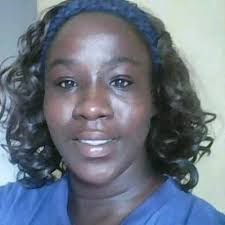 Keshia Scott (@keshiascott980)