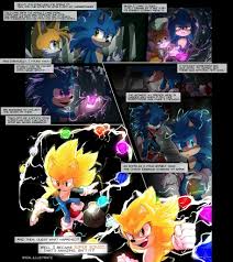 pin on sonic movie