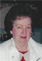 Irene Nicholson Obituary (2015)