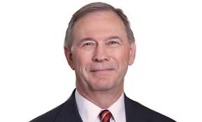 Norton Rose Fulbright Names New Global Chair