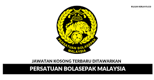 Top 10 pemain bola sepak di malaysia 2020 adakah ini antara pemain bola sepak terbaik yang malaysia miliki setakat ini? Persatuan Bolasepak Malaysia Kerja Kosong Kerajaan