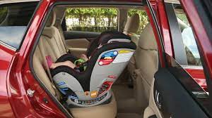 Kids Left In Hot Cars How It Could Happen To You Consumer Reports Youtube