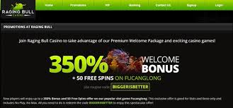 Play for free · new games all the time · no download Raging Bull No Deposit Bonus Codes And Deposit Bonus Codes Jul