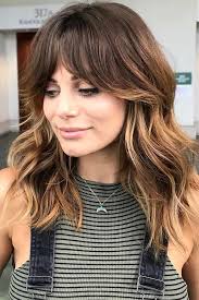 Find your style when you got square face: The Most Flattering 50 Haircuts For Square Faces Lovehairstyles Com