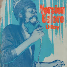 He began back in 1961, djing at the doctor dickie's dynamite sound system. 2cn1mt3pjof9nm