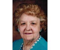 Rita Lewis Obituary (1920