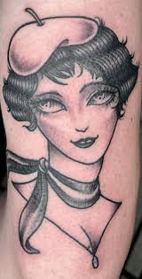 Jordan Rain Breen ⋆ Villain Arts