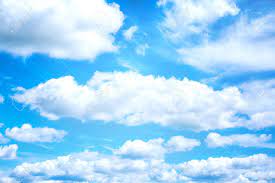Check spelling or type a new query. Beautiful Blue Sky And White Clouds On Background Wallpaper Stock Photo Picture And Royalty Free Image Image 94694724