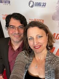 Kim Reed's Instagram, Twitter & Facebook