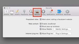 To turn off the blocker, go to permissions and unselect that. How To Disable A Pop Up Blocker Geek Squad Best Buy