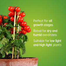 As a smart grower, you have to find out the best one.this article can be the best option to select the best power : Amazon Com Ge Lighting 93097589 Horticulture 18 Watt T8 Led Bulb Grow Light For Indoor Plants 48 Inch 4 Foot Full 6 Pack Balanced Spectrum Patio Lawn Garden