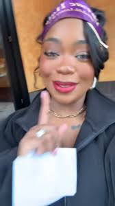 Wanted to also shoutout a hairstylist I found in this group. Kustom By Kina  was So professional, so talented, and her ability to make you feel  comfortable and once in her chair you feel confident and ...