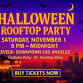 Halloween Rooftop Costume Party - Downtown LA event in Los Angeles, CA