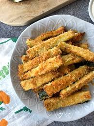Maybe you would like to learn more about one of these? Airfryer Zucchini Fries A Pretty Life In The Suburbs