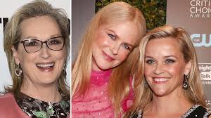 Considered by many critics to be the greatest living actress, meryl streep has been nominated for the academy award an astonishing 21 times, and has. The Tv Shows You Didn T Know Meryl Streep Appeared In Bbc News