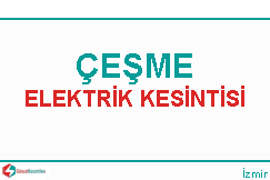 İzmir karabağlar çapında bakım, onarım, iyileştirme çalışmaları nedeniyle yapılacak planlı elektrik kesintisi uygulamaları. Izmir Elektrik Kesintisi Listesi Gdz Guncel Kesinti Bilgileri Elektrik Su