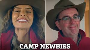 Who is Rev Richard Coles and is he married?