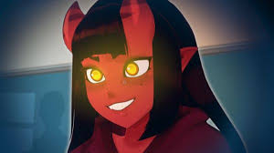 Meru the Succubus (OVA 2) - Rule 34 Porn