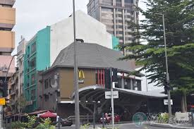 16, jalan tun tan siew sin, kuala lumpur. Mcdonald S Kuala Lumpur Jalan Tun Tan Siew Sin Restaurant Bewertungen Telefonnummer Fotos Tripadvisor