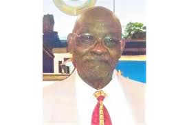 Alfred Arnold Obituary (2019)