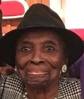 Ossie Dudley Hughes Obituary (1924