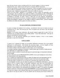 Je vous demande de ne pas le copier mais seulement de vous en inspirer. Pdf Telecharger Exemple De Dossier De Pratique Professionnelle Deavs Gratuit Pdf Pdfprof Com