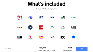 Submitted 9 hours ago by coldspring. How To Get Youtube Tv In Canada