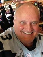 KEITH LOY Obituary (2016)