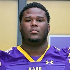 Edna Karr and LSU Tiger standout Andre Anthony takes over as head football  coach at Bonnabel  https://www.fox8live.com/2025/08/21/edna-karr-lsu-tiger-standout-andre-anthony-takes-over-head-football-coach-bonnabel/