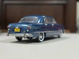 Image result for Bimini Blue 1950 Ford