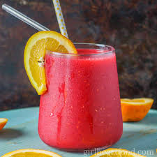 Summer vodka fizzself proclaimed foodie. Refreshing Summer Vodka Drinks Cupcakes And Cutlery