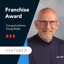 Top Performer Spotlight: Larry Kerrigan