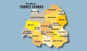 Torres vedras ( portuguese pronunciation: Programa Aldeia Segura E Pessoas Seguras Estao A Ser Implementadas Em 12 Aldeias Do Concelho De Torres Vedras Radioeste 97 8 Fm