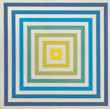 100 &times; Morellet : le Centre Pompidou c&eacute;l&egrave;bre le centenaire de la naissance  de Fran&ccedil;ois Morellet 🎂 &Agrave; l'occasion des 100 ans de la naissance de  l'artiste, de nombreuses institutions se rassemblent